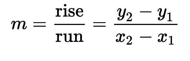 What is the slope of the line-example-1