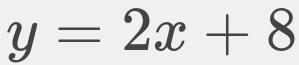 HCPS Algebra Which equation represents the line that passes through the point (-3, 2) and-example-1