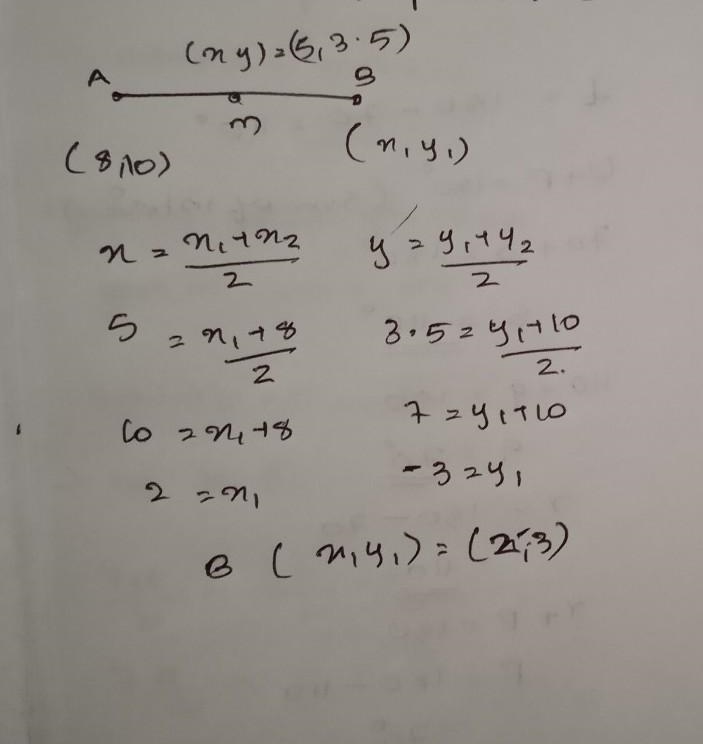 It is midpoint please help-example-1