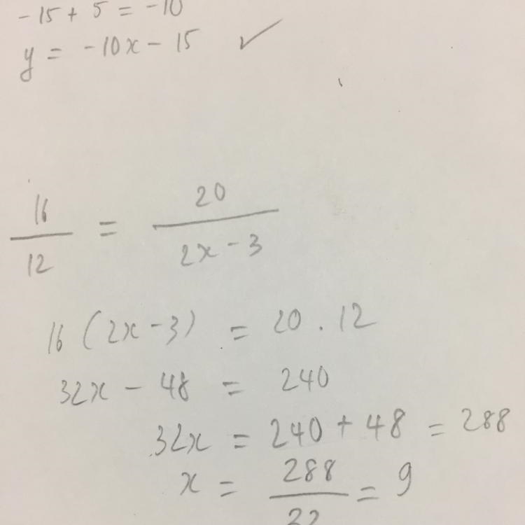 Solve for the value of x.-example-1