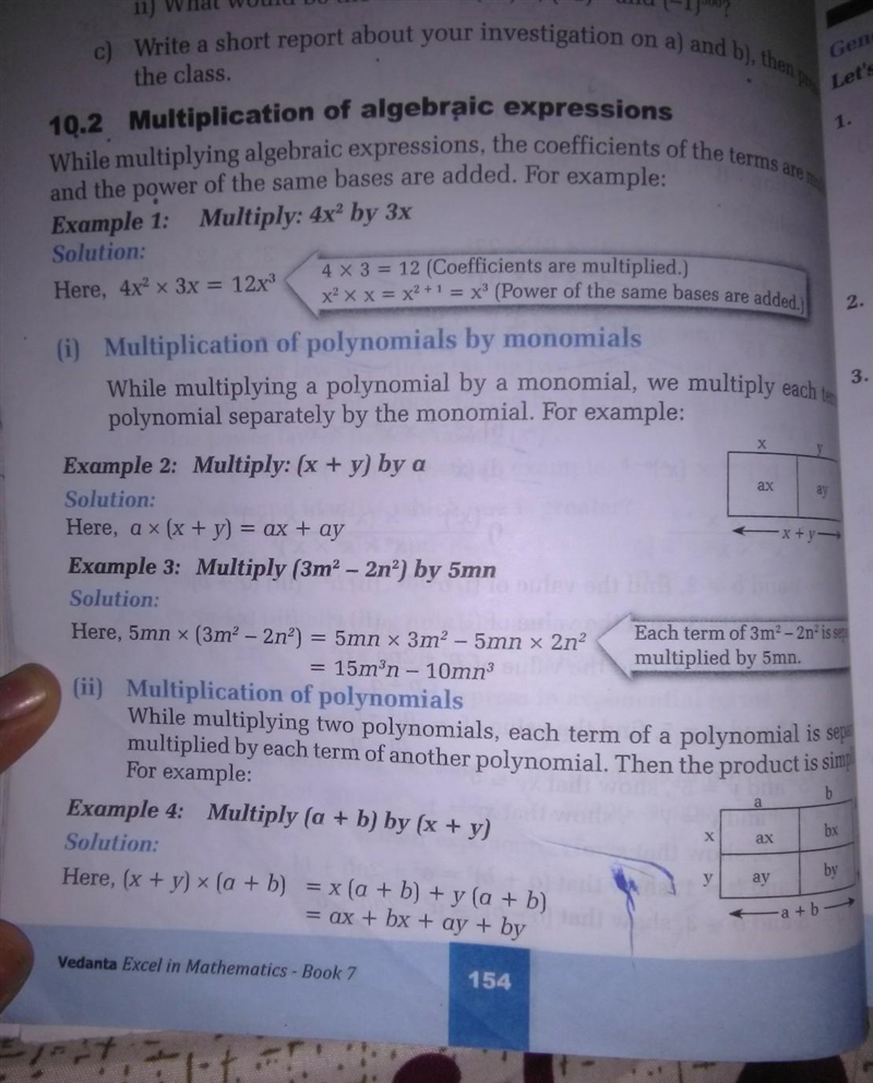 Simplify: a(a+b+2)- 2(a²+ab+2a)+3(a+ab)​-example-1