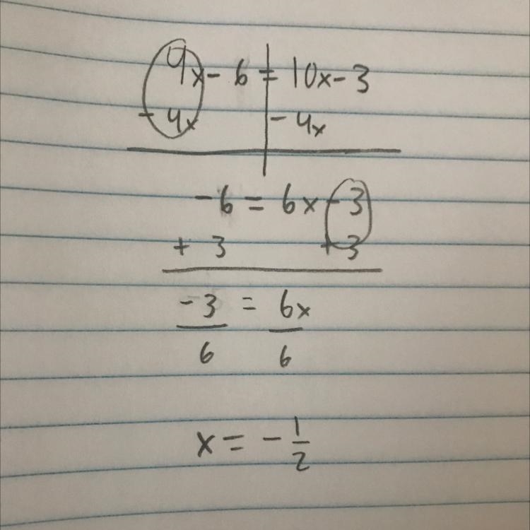 What is the solution to this equation?-example-1