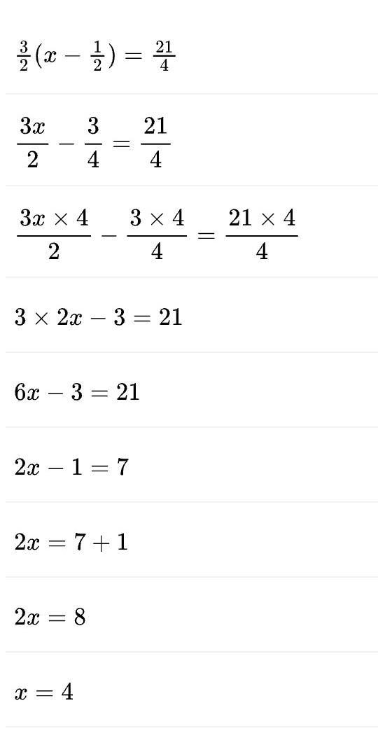 Which value of x satisfies the equation-example-1