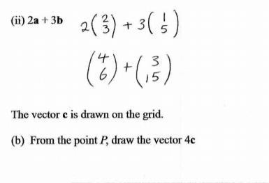 2a+3b as a column vector-example-1