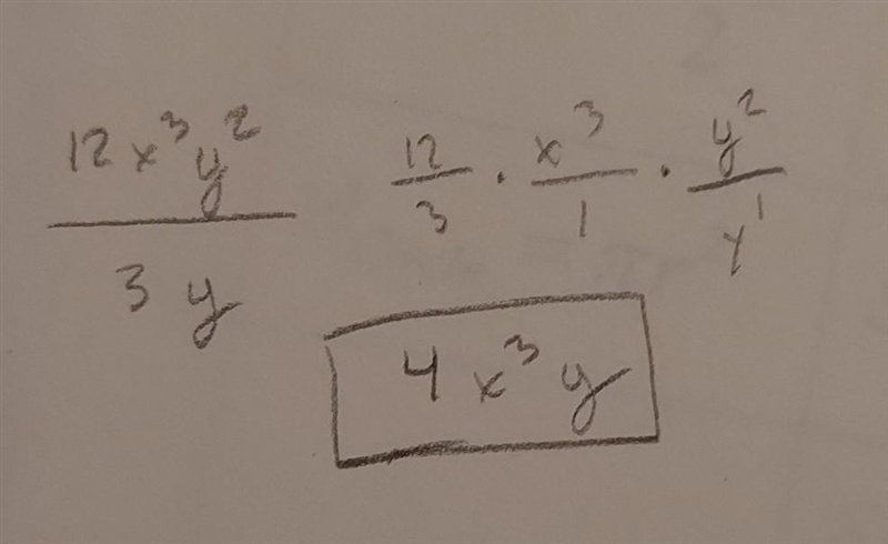 12x^3y^2/3y Pleaseee helppp-example-1