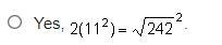 A shelf is designed so it will fit in a 90º corner between two walls. The shelf has-example-1