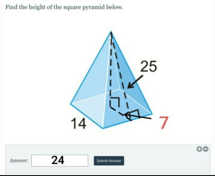 Please help with this geometry problem. I need it ASAP. Show work-example-1