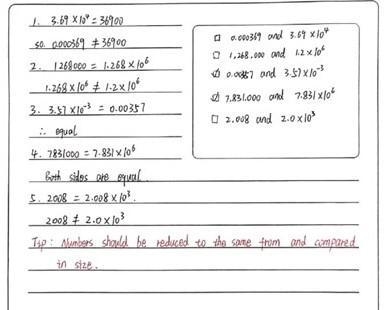 Select all the pairs that are equivalent. Someone please help me. The question is-example-1