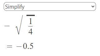 Rational or irrational? and why-example-1