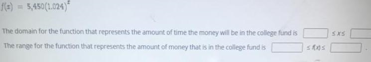 Or these questions, non-integer answers should be entered as a decimal rounded to-example-1