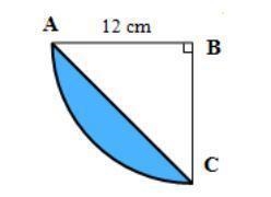 Hi everyone! I have a question!!! Find the area of the shaded regions. Give your answer-example-1