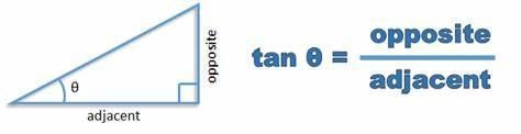 Find the measure of the indicated angle to the nearest degree. ?-example-1