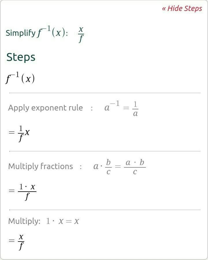 If f(x)=2x/x-5 find f^-1(x)-example-1