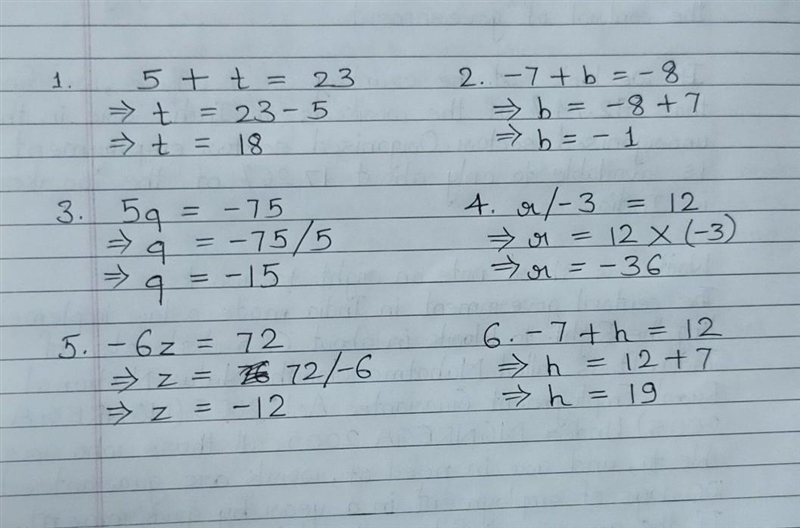 can someone check my answers? if they are all right then just leave it alone but if-example-1