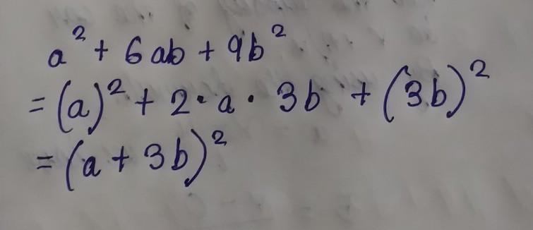 Replace ∗ with a monomial so that the derived equality will be an identity 1. ( * +3b-example-1