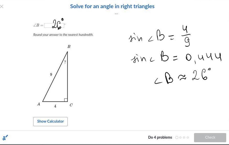 Round your answer to the nearest hundredth.-example-1