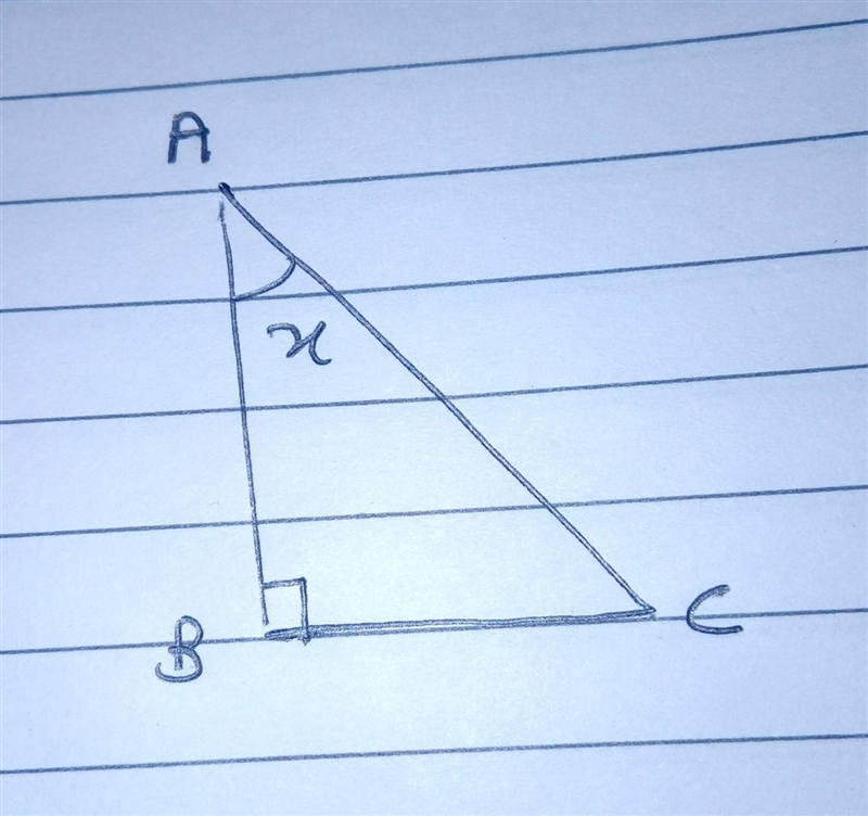 LABEL THE TRIANGLE!! PLEASE HELP!!-example-1