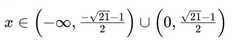 Which of the following is equivalent to 2/x + 3/x−1 for x>1 ? pls explain-example-1