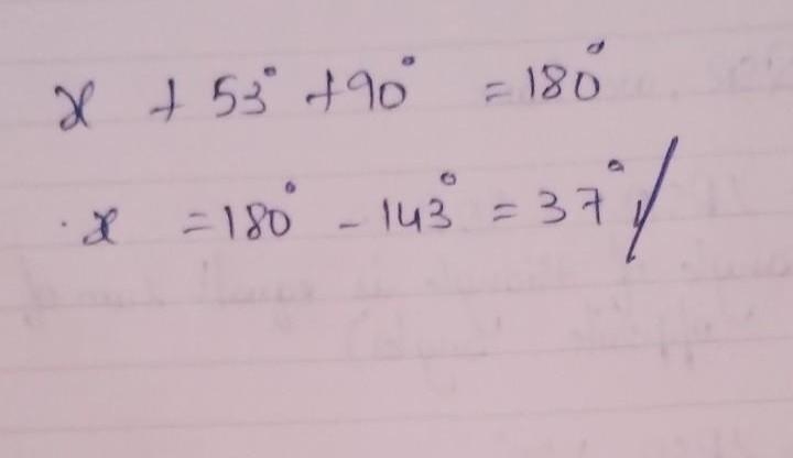 In figure, if PQ ⊥ PS, PQ||SR, ∠SQR = 2S° and ∠QRT = 65°, then find the values of-example-2