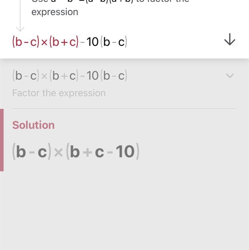 b^2-c^2-10(b-c)-example-1