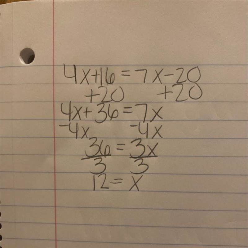 Help can someone help me find value of X ♡ I would appreciate it ;) ​-example-1