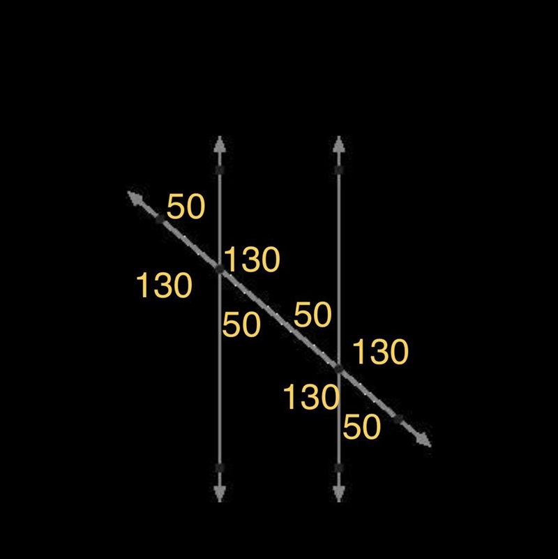 If BD and EG are parallel lines and mBCF = 50°, what is mEFH? Look at this diagram-example-1