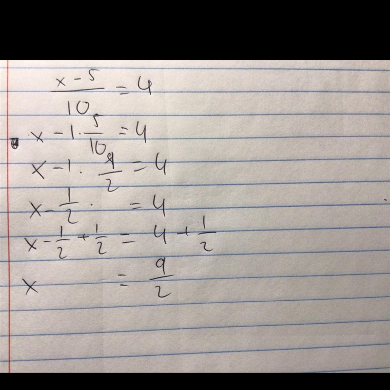 Please Help me With these last 4 problems!! and show you workkkk ​-example-1