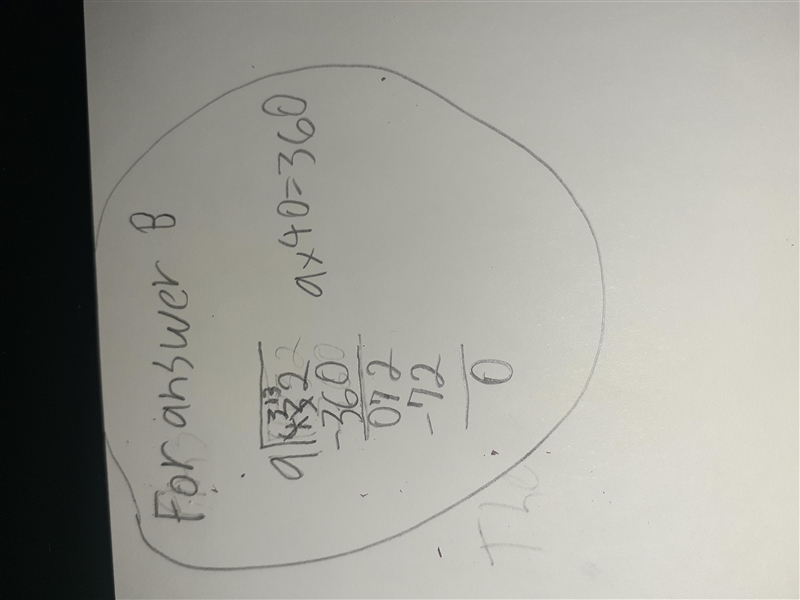 What number cannot be divided into 9 groups without a remainder?-example-1