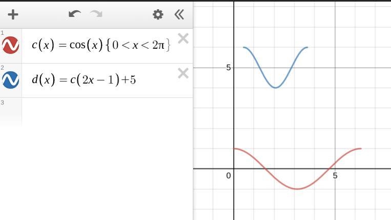 PLEASE ANSWER CORRECTLY THANKS answer choices: 1.. A. Right 0.5 of a unit B. Right-example-1