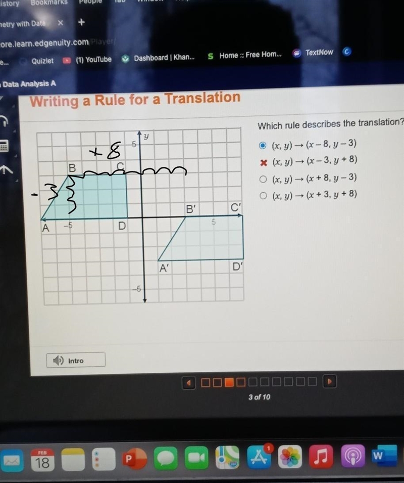 Can someone please help me I only have a few minutes ​-example-1