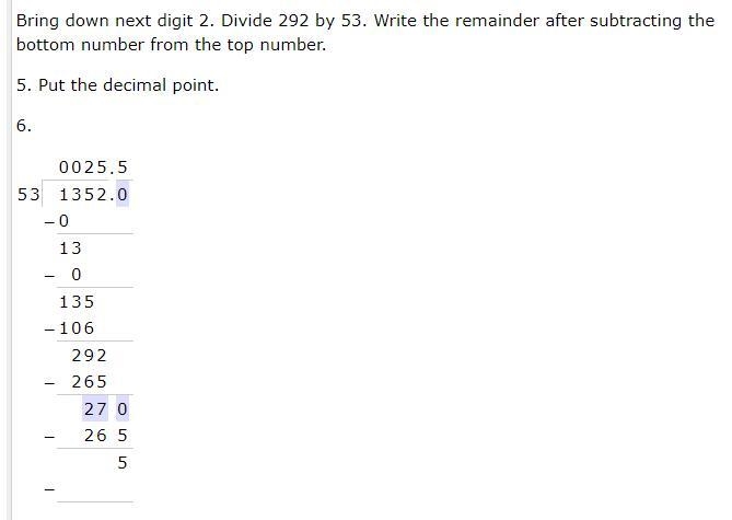 53 divided by 1352 HELP US PLEASE-example-4