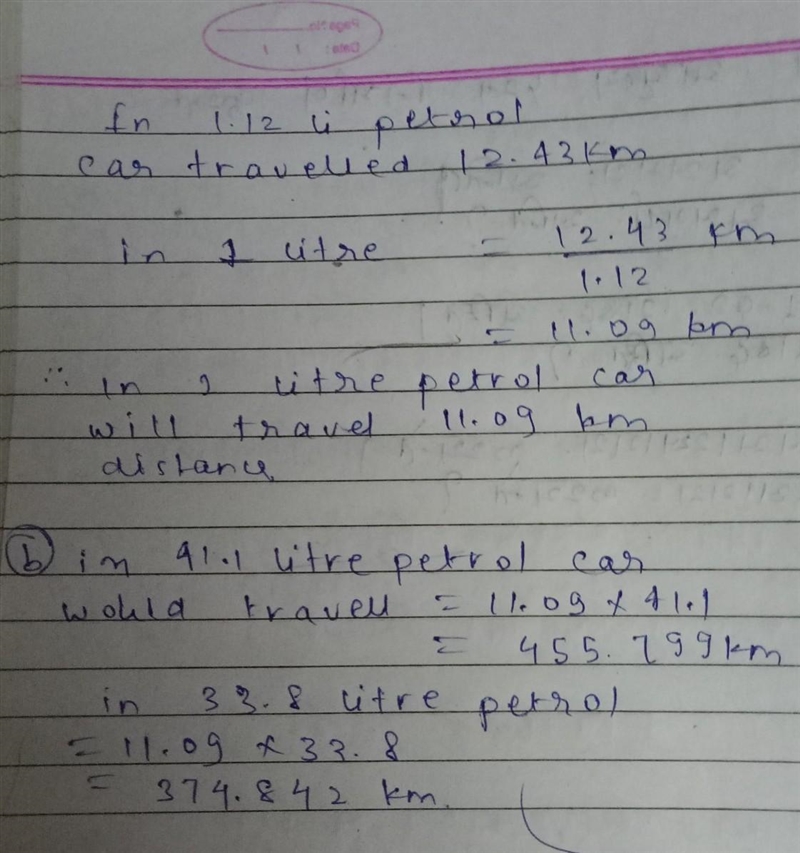 I need help with math about estimating calculations anyone want to help me ​-example-2