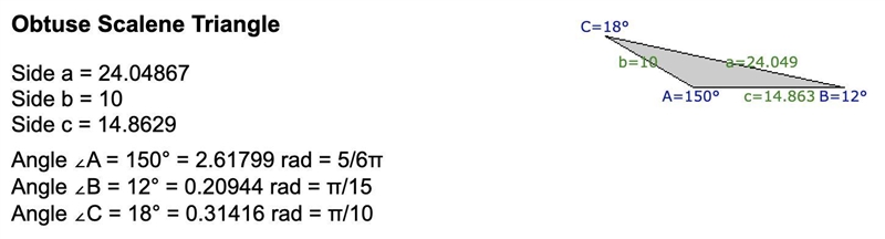 Fine c. Round to the nearest tenth-example-1