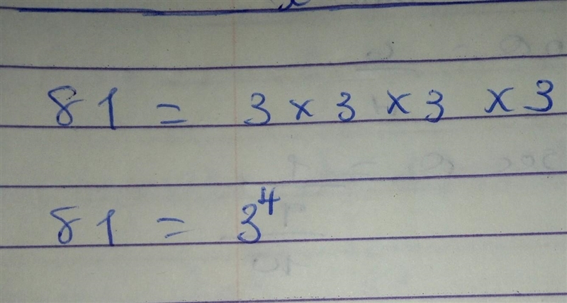 Express in simplest radical form. 81-example-1