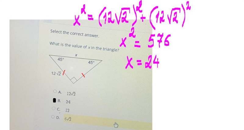 This is geometry. hi i need help pls.-example-1