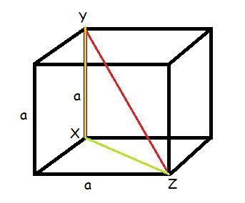 Lorena purchased a fish tank in the shape of a cube with sides 18 inches in length-example-1