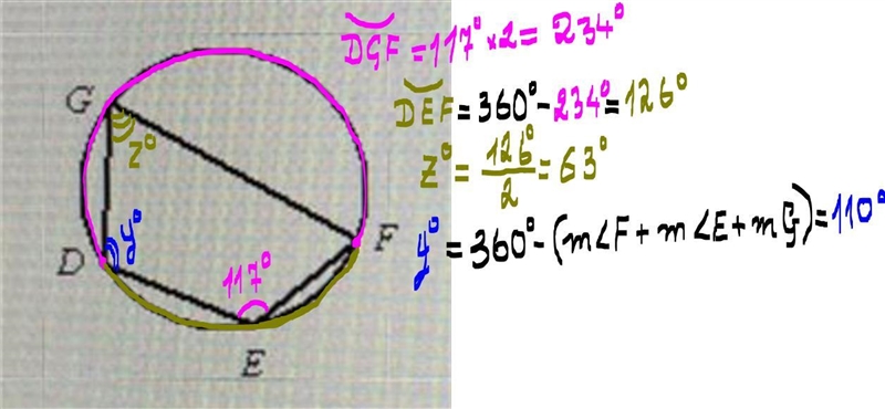 What’s the value of each variable?-example-1