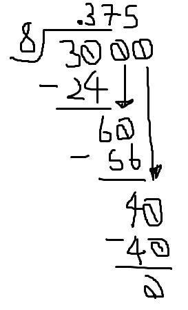 The sum of 8 times a number and 6 is 3-example-2