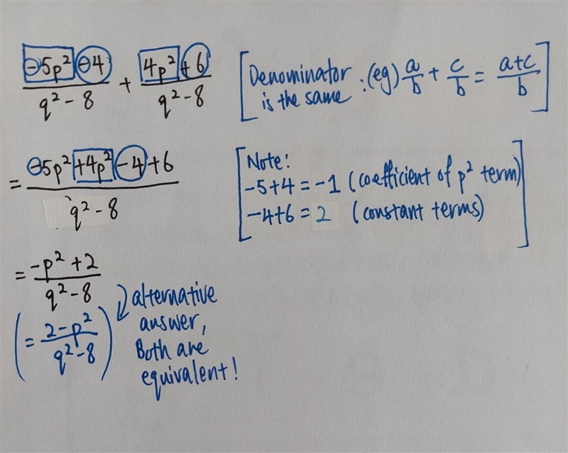 Find the sum. Express your answer in simplest form.-example-1