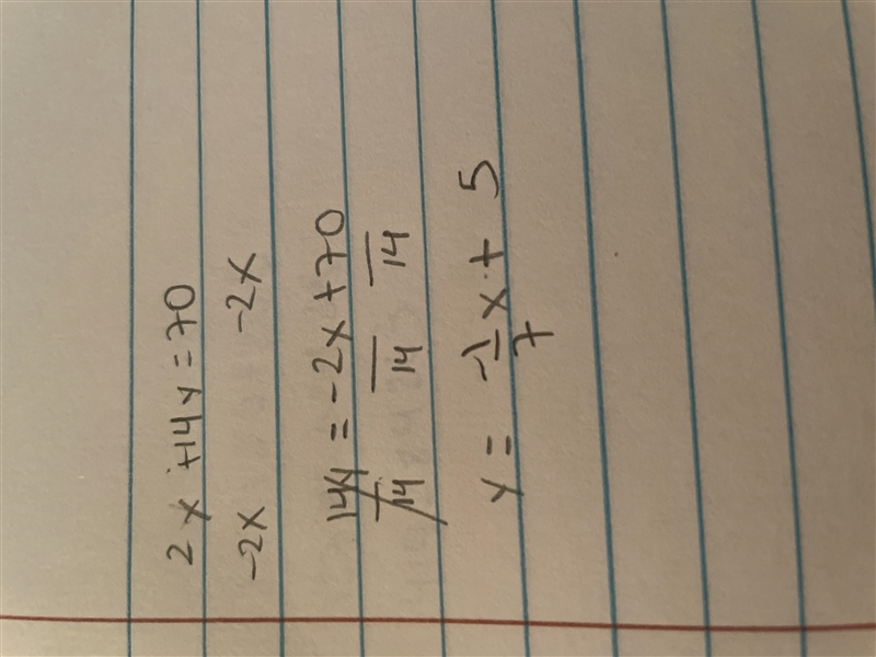 Select two equations of lines that are perpendicular to the line whose equation is-example-1