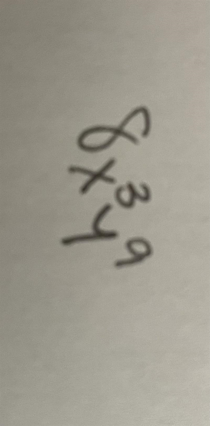 Simplify (4x²y³)(2xy⁶)​-example-1