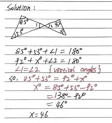 What is the value of x?-example-1