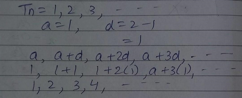 Find the first four terms of the sequence given by the following. an= 9(2)^-1, n=1, 2, 3...-example-1