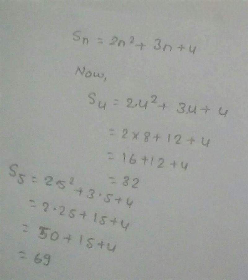 Please help to find a5 from the above question​-example-1