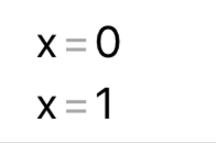 √(x^2 +7x+1) =2x+1-example-1