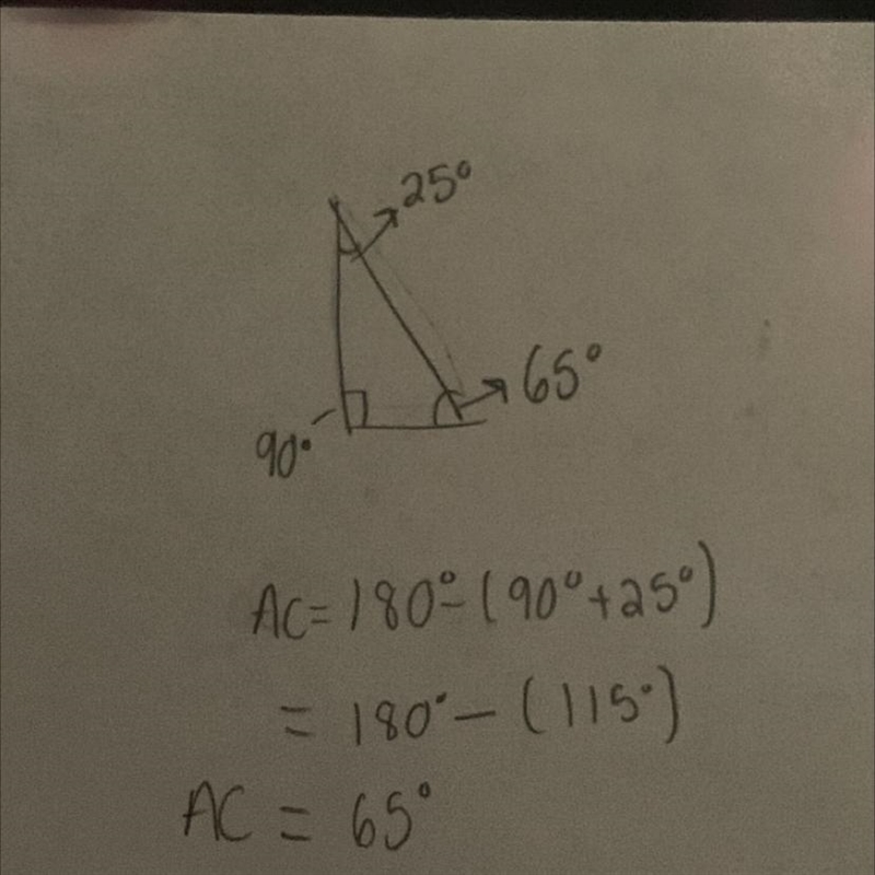 Solve for a side in right triangles I don’t know how to do this so please someone-example-1