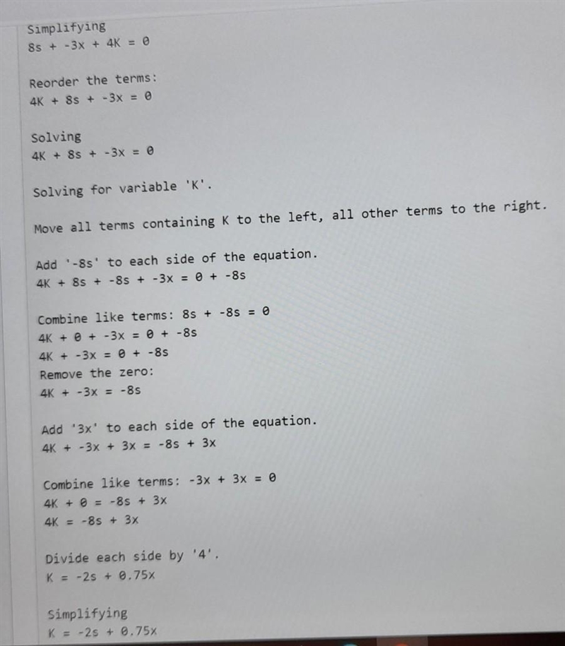 8s-3x+4k= what is the answer-example-1