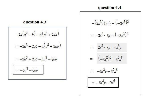 Please help me with these equations and please show the steps​-example-3