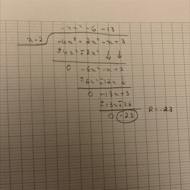 Can someone help me with this math problem? and show me the work? please haha Divide-example-1