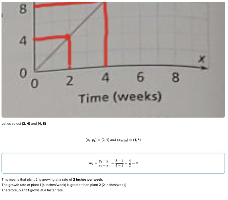 PT. 4 OF MY HW! STILL UNIT RATE​-example-2